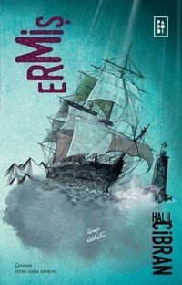 Ermiş Halil Cibran Parodi Yayınları