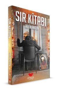 Sır Kitabı Refik Akten Efsus