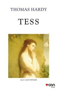 Tess Thomas Hardy Can Yayınları