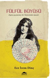 Fülfül Büyüsü Maya Kitap