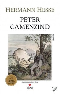 Peter Camenzind Hermann Hesse Can Yayınları