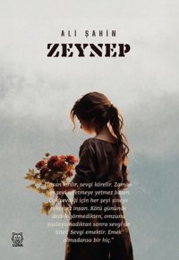 Zeynep Ali Şahin Luna Yayınları