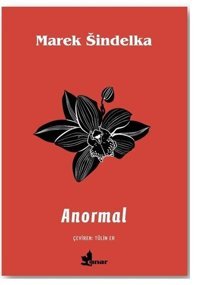 Anormal Marek Sindelka Çınar Yayınları
