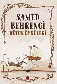 Samet Behrengi Bütün Öyküleri Samet Behrengi Elips Kitapları