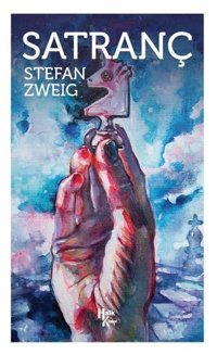 Satranç Stefan Zweig Halk Kitabevi