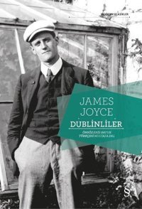 Dublinliler James Joyce Everest Yayınları