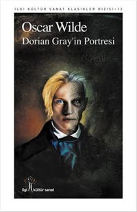 Dorian Gray'in Portresi Oscar Wilde İlgi Kültür Sanat Yayınları