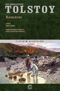 Kazaklar Lev Nikolayeviç Tolstoy İletişim Yayınları