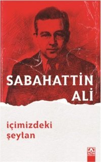 İçimizdeki Şeytan Sabahattin Ali Altın Kitaplar