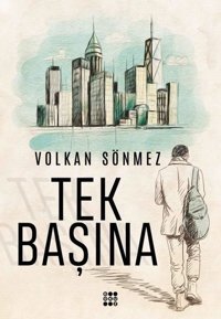 Tek Başına Volkan Sönmez Dokuz Yayınları