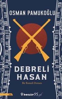 Debreli Hasan Osman Pamukoğlu İnkılap Kitabevi