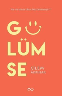 Gülümse Çilem Akpınar Bengisu Yayınları