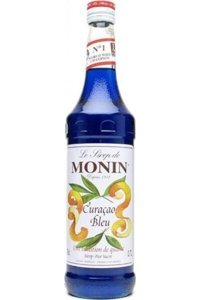 Monin Portakal Aromalı Kahve Şurubu 700 ml