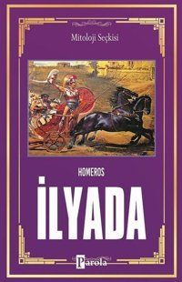İlyada Parola Yayınları