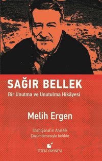 Sağır Bellek Melih Ergen Öteki Yayınevi
