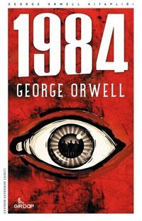 1984 - George Orwell Kitaplığı George Orwell Girdap