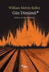 Güz Dönümü William Melvin Kelley Sel Yayıncılık