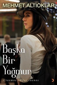 Başka Bir Yağmur Mehmet Altıoklar Cinius