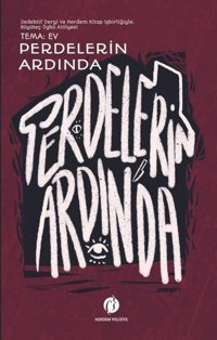 Perdelerin Ardında Kolektif Herdem Kitap