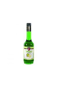 Fo Yeşil Elma Aromalı Kahve Şurubu 700 ml