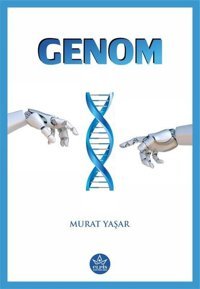 Genom Murat Yaşar Elpis Yayınları