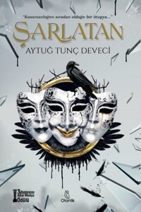 Şarlatan Aytuğ Tunç Deveci Otantik Kitap