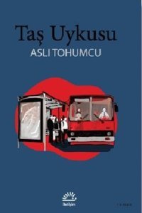 Taş Uykusu Aslı Tohumcu İletişim Yayınları