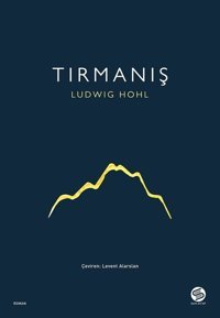 Tırmanış Ludwig Hohl Sahi Kitap