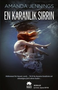 En Karanlık Sırrın Amanda Jennings Eksik Parça Yayınları