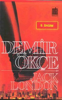 Demir Ökçe Jack London Oda Yayınları