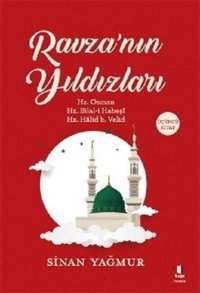 Ravza'nın Yıldızları-3 Sinan Yağmur Kapı Yayınları