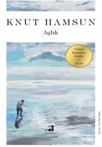 Açlık Knut Hamsun Olimpos Yayınları