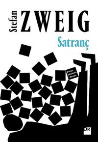 Satranç Stefan Zweig Doğan Kitap