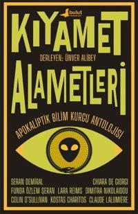 Kıyamet Alametleri Kolektif Bulut Yayınları
