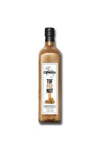 Cenova Toffee Nut Aromalı Kahve Şurubu 1 lt