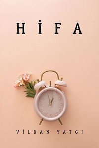 Hifa Vildan Yatgı Ritim Sanat Yayınları