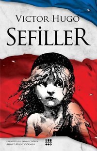 Sefiller Victor Hugo Dokuz Yayınları