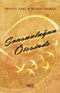 Sonsuzluğun Ötesinde Büşra Yılmaz Gece Kitaplığı