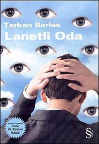 Lanetli Oda Tarkan Barlas Everest Yayınları