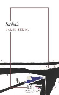 İntibah Namık Kemal Dekalog Yayınları