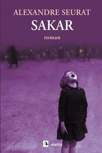 Sakar Alexandre Seurat Metis Yayınları