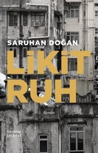 Likit Ruh Saruhan Doğan Hayykitap