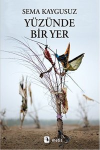 Yüzünde Bir Yer Sema Kaygusuz Metis Yayınları
