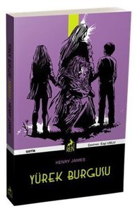 Yürek Burgusu Henry James Ren Kitap