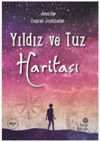 Yıldız ve Tuz Haritası Jennifer Zeynab Joukhadar Hep Kitap