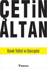 Kavak Yelleri ve Kasırgalar İnkılap Kitabevi