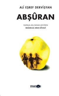 Abşuran Ali Eşref Dervişyan Manos