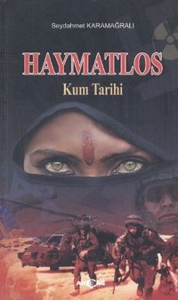 Haymatlos Seydahmet Karamağralı Akçağ Yayınları