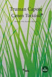Çimen Türküsü Truman Capote Sel Yayıncılık