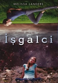 İşgalci Melissa Landers GO!